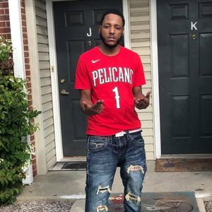 Meet your Posher, Ken